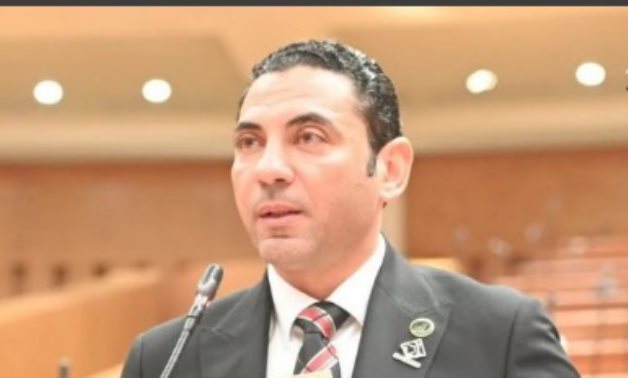 النائب محمد فؤاد زغلول: دراما "المتحدة" واعية تصنع الوجدان وتحترم العقل والهوية