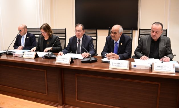 نص تعديلات تشريعية لتعزيز الرقابة على الأنشطة النووية فى مصر