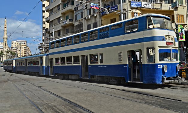 طلب إحاطة بشأن وقائع شبهة إهدار مال عام وتصفية "ترام الرمل" التاريخي