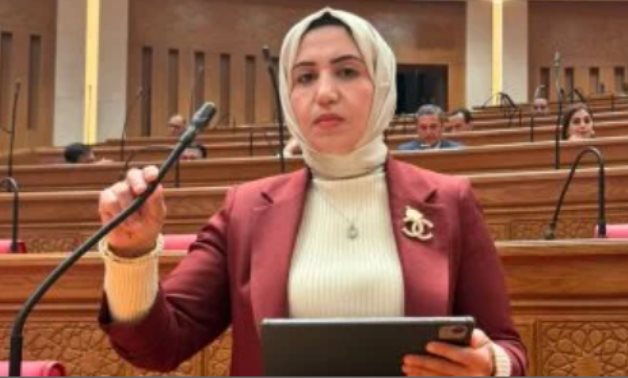 نائبة: الدراما الهادفة تعزز الهوية وتحمى الأجيال الجديدة من الانحراف الفكرى