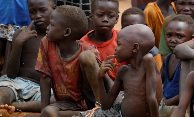 أطفال السودان يواجهون الموت في رمضان.. الأمم المتحدة تؤكد علي حجم الفظائع في الفاشر.. منظمة انقذوا الأطفال: السودانيون يواجهون حربا بلا هوادة.. واستهداف مباشر للأطفال في منازلهم وملايين الناس على حافة المجاعة