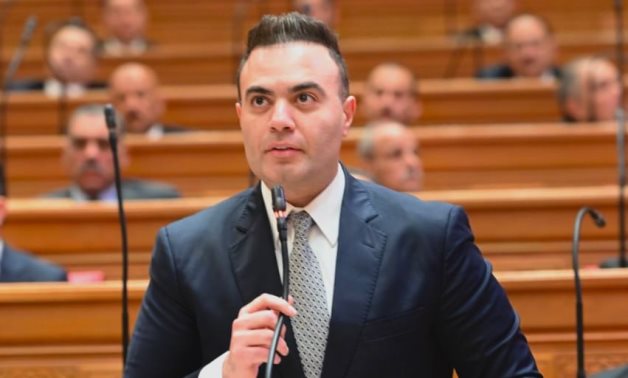 النائب أحمد البنا: توجيهات الرئيس بتوسيع الحوافز الاقتصادية تضع خارطة طريق لمستقبل الاقتصاد