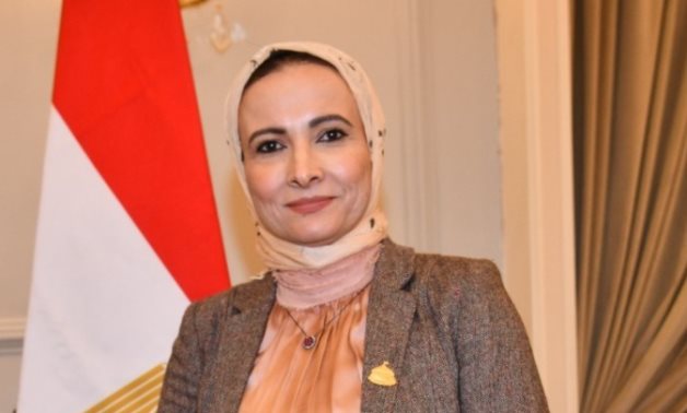 النائبة نشوة عقل: توجيهات الرئيس تعيد رسم مستقبل التعليم وتغلق أبواب الغش