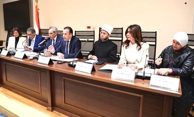 وزير الأوقاف: سيتم تقديم بدائل آمنة للطفل في مواجهة مخاطر "السوشيال ميديا"