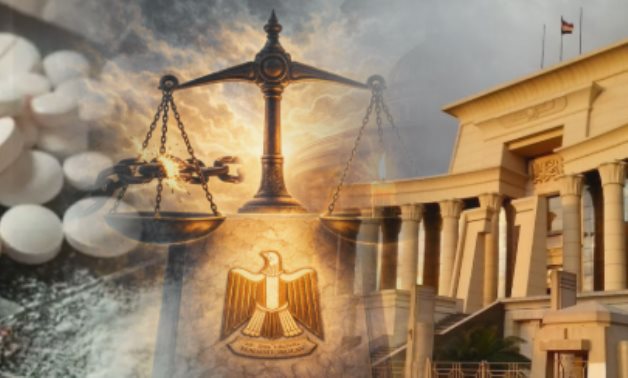 تطبيق حكم الدستورية الخاص بجداول المخدرات.. 3 سيناريوهات وضع لهم النائب العام "كتاب دورى" للخروج من الأزمة.. والحكم مرجعًا في تحديد حدود السلطات بين الأجهزة الإدارية والتشريعية،، وخبير يجيب عن الأسئلة الشائكة 