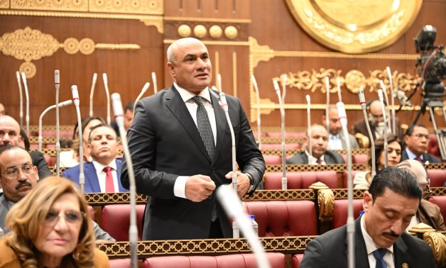 النائب شعبان رأفت: العلاقات المصرية - السعودية تعكس التوافق على دعم القضية الفلسطينية