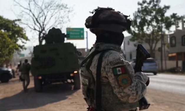 تصعيد أمنى غير مسبوق فى المكسيك بعد مقتل إل منتشو.. رئيسة البلاد تعلن نهاية سياسة العناق لا الرصاص تحت ضغط ترامب وتصنيف الكارتلات إرهابية.. تحول استراتيجى يعيد رسم خريطة الحرب على المخدرات والعلاقة مع واشنطن