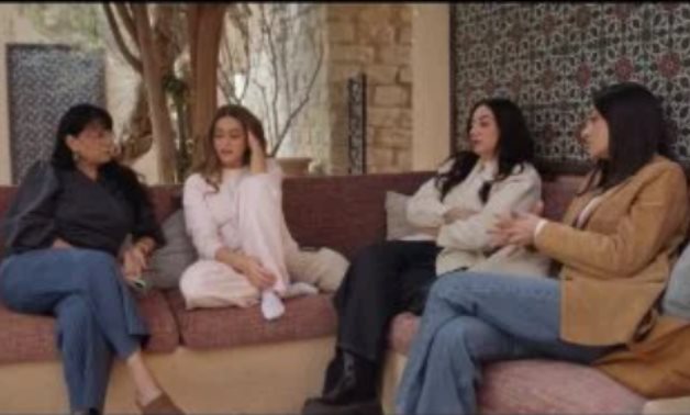 القومى للمرأة يشكر «المتحدة» لتسليط مسلسل اتنين غيرنا الضوء على خط الشكاوى