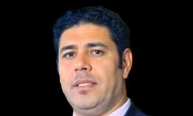 النائب عادل زيدان