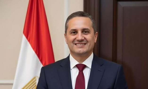 النائب مصطفى عمر: التصعيد ضد إيران "منعطف خطير" يهدد الاقتصادي العالمي