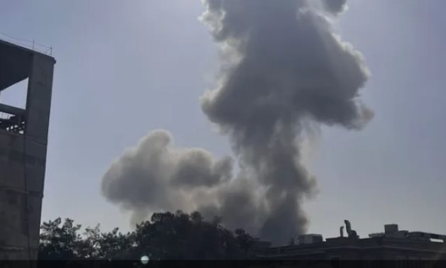 مسؤول إيرانى لرويترز: قادرون على استهداف جميع القواعد والمصالح الأمريكية