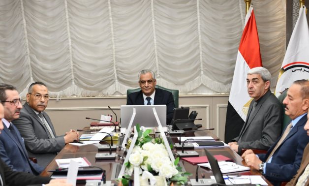 وزير الانتاج الحربي: خطة لتطوير أسلحتنا بدعم الذكاء الاصطناعي لمواجهة الحروب الذكية