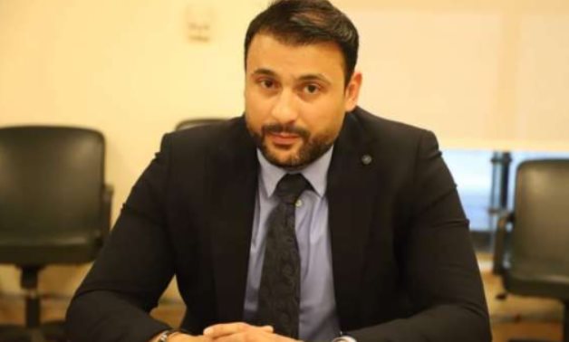 عمر الغنيمي: كلمة الرئيس في إفطار القوات المسلحة ترسم ملامح مرحلة واعية واستعداد شامل للدولة