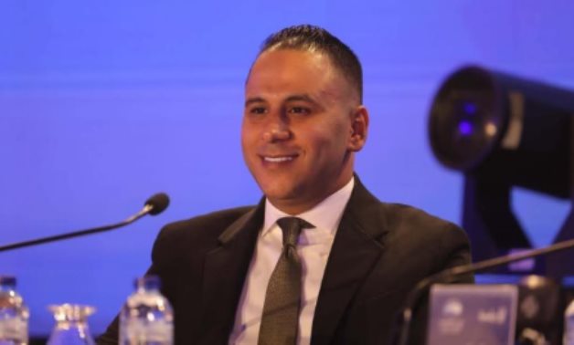 إبراهيم مجدي حسين: السيسي يمتلك رؤية استراتيجية مكّنت مصر من مواجهة اضطرابات الإقليم بثبات