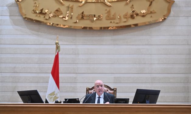 مجلس النواب يفوض هيئة المكتب بتحديد مواعيد مناقشة عدد من طلبات المناقشة العامة    