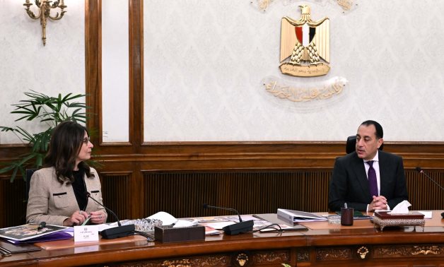 رئيس الوزراء: ملف الثقافة يحظى بأولوية مُتقدمة ضمن خطط وبرامج الحكومة