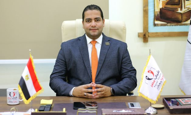 حزب كيان مصر: القيادة السياسية تدير الملفات الإقليمية والدولية بحكمة وتوازن استراتيجي