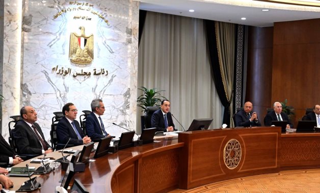 نحن أمام فترة دقيقة تتطلب تكامل الجهود بين السلطتين التشريعية والتنفيذية