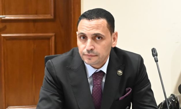 النائب إسلام التلواني يشيد بخطة الدولة لدعم الجاليات المصرية في ظل التوترات الإقليمية