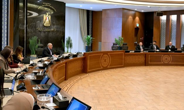 عقد أول اجتماع للجنة مراجعة القيمة العادلة للشركات المملوكة للدولة