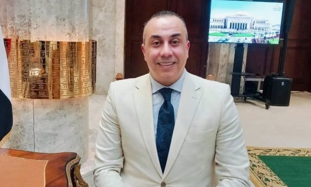 النائب محمد الشويخ: مضاعفة دعم صندوق تنمية الصادرات ضرورة لتحقيق مستهدف 100 مليار دولار سنويًا