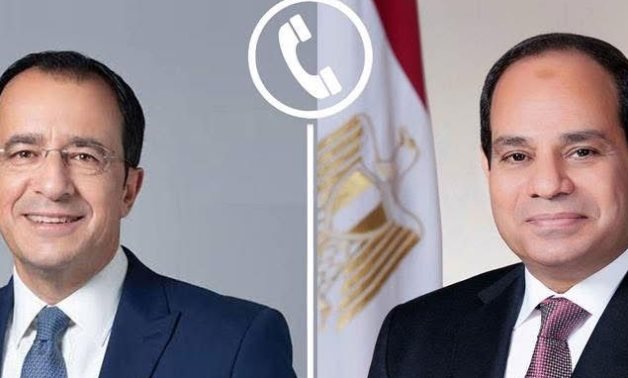 الرئيس السيسى يحذر من التداعيات الاقتصادية السلبية لاستمرار التصعيد على المستويين الإقليمي والدولي