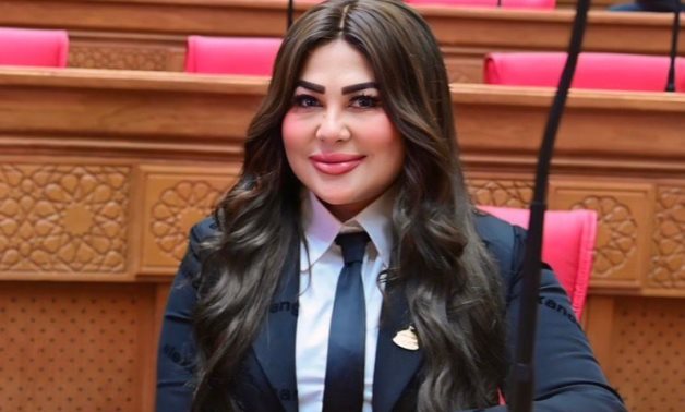 النائبة ولاء الصبان: المرأة المصرية شريك أساسي في بناء الجمهورية الجديدة