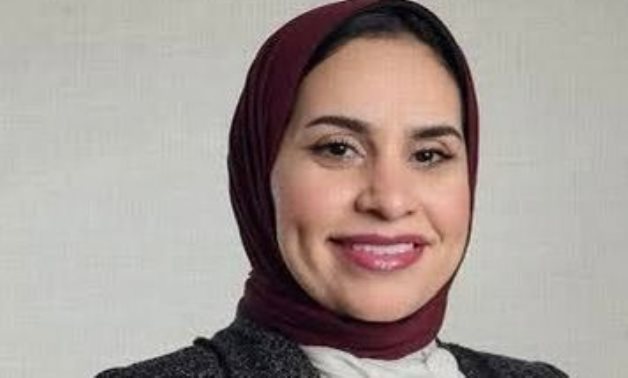 النائبة فاطمة عادل: حزب العدل سيعمل على تقديم رؤية متكاملة لقانون الأحوال الشخصية