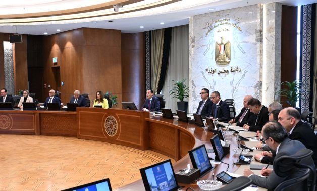 الحكومة: لدينا أرصدة آمنة ومُطمئنة من السلع الاستراتيجية تمتد لعدة أشهر