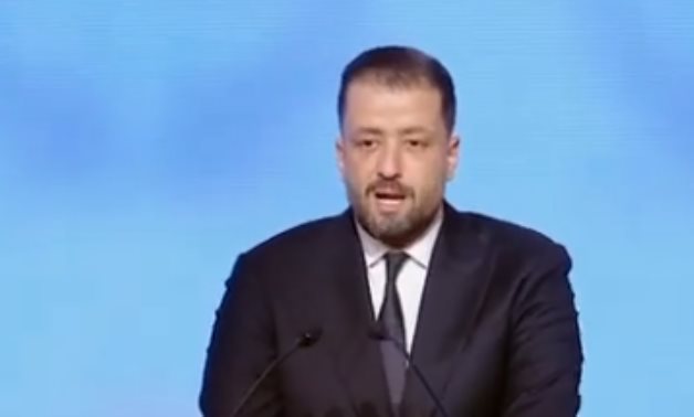 محمد عمران: مصر تدير الأزمات بحكمة.. والشعب المصرى قادر على تجاوز التحديات "فيديو"