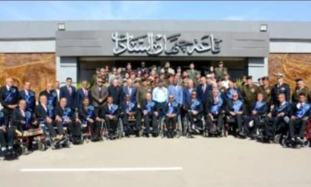 القوات المسلحة تنظم معرضاً فنياً ومهرجاناً رياضياً بمناسبة ذكرى يوم الشهيد