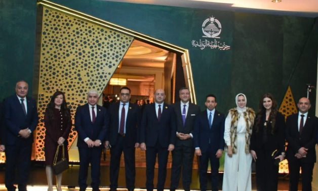 وكيل «أفريقية النواب» يحذر من تداعيات التصعيد بالشرق الأوسط ويؤكد: الاصطفاف خلف القيادة السياسية ضرورة لحماية أمن مصر واستقرارها 