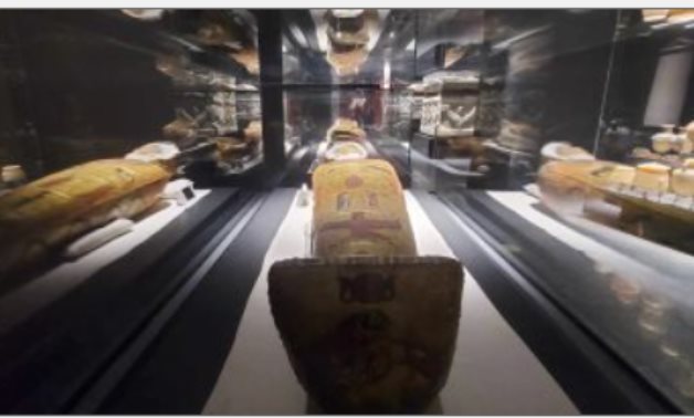 جدل سياسى حول عرض المومياوات والرفات فى متاحف بريطانيا.. 263 ألفا من البقايا البشرية تكشف الوجه الاستعمارى.. باحثون: الاحتفاظ بها يثير أسئلة أخلاقية خطيرة.. والمومياوات المصرية عرض فنى أم انتهاك لحرمة الموتى؟