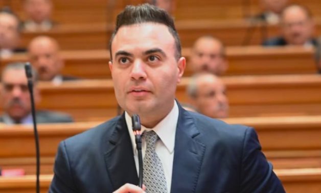 النائب أحمد إبراهيم البنا: إنشاء كيان استثماري متخصص لإفريقيا خطوة استراتيجية لتأمين الغذاء وفتح أسواق واعدة للمستثمر المصري