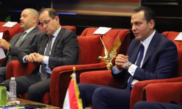 وزير المالية في ضيافة «مستقبل وطن»: تسهيلات ضريبية جديدة للمواطن و مجتمع الأعمال وتحول رقمي شامل لدعم الثقه في المنظومة الضريبية 