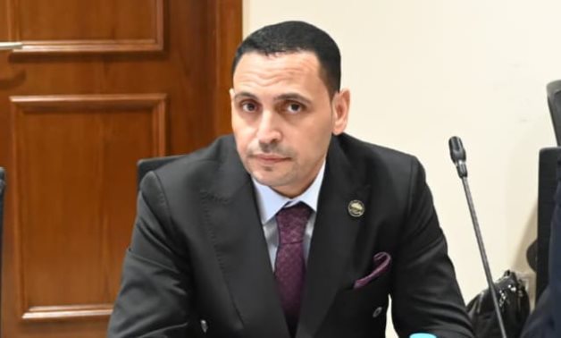 النائب إسلام التلواني: القيادة السياسية تلعب دورا محوريا لاحتواء الصراع في المنطقة 