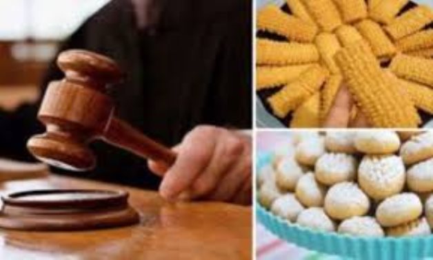 "دوق قبل ما تشترى كحك العيد".. 3 أراء فقهية لجواز هذا النوع من البيوع بتذوق الشيء قبل الاتفاق والشراء.. المشرع وضع المادة 422 من القانون المدنى لضمان العلاقة بين البائع والمشترى.. وخبير يُجيب عن الأسئلة الشائكة