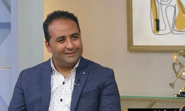 رامى المتولى: المتحدة حرصت على تناول قضايا ذوى الهمم فى موسم رمضان 2026