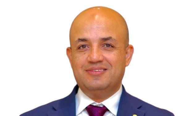 الدكتور محمد عبد الحميد عضو مجلس النواب