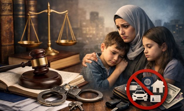 لا ينفع حقٌ لا نفاذ له.. القرار الوزاري رقم 896 لسنة 2026: بين التطبيق القانوني والجدل المجتمعي.. القرار لم يأت بحكم أو قاعدة جديدة.. بل جاء تنفيذًا لنص المادة 293 عقوبات.. وخبير يُجيب عن الأسئلة الشائكة