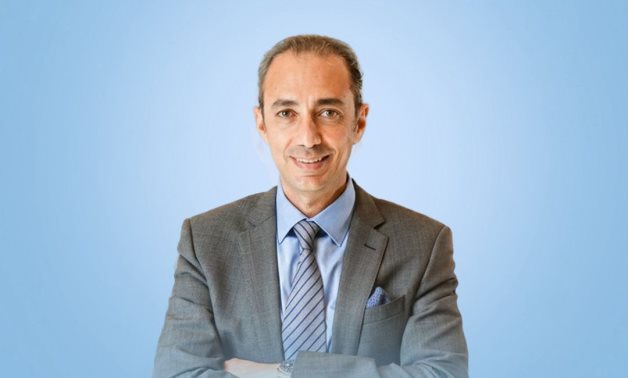 شريف باشا يهنئ القيادة السياسية والمصريين بعيد الفطر.. ويؤكد: فرصة وطنية لتعزيز روح الأمل والعمل