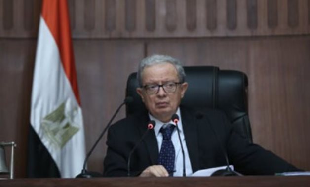  نائب رئيس الوزراء يهنئ شيخ الأزهر بحلول عيد الفطر المبارك