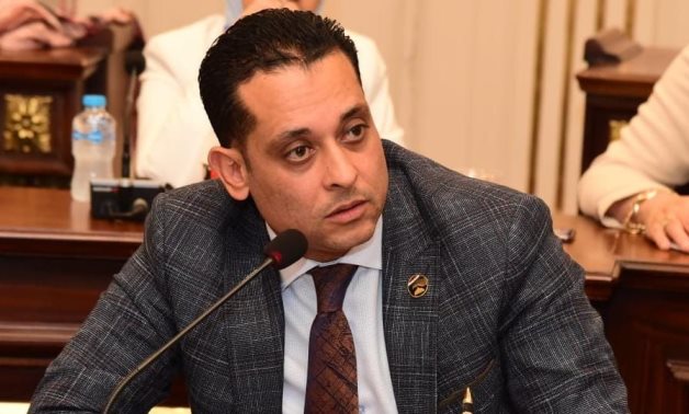 محمد نشأت: جولة الرئيس الخليجية تؤكد دور مصر المحوري في دعم الأمن العربي