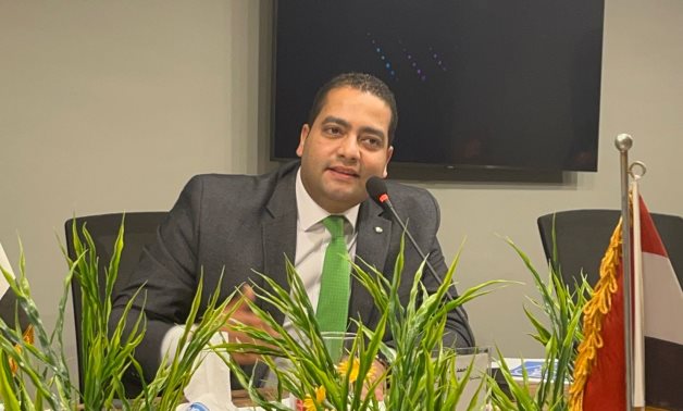 "حزب كيان مصر": مصر تقود توازنًا استراتيجيًا لحماية الأمن القومي ووقف التصعيد الإقليمي