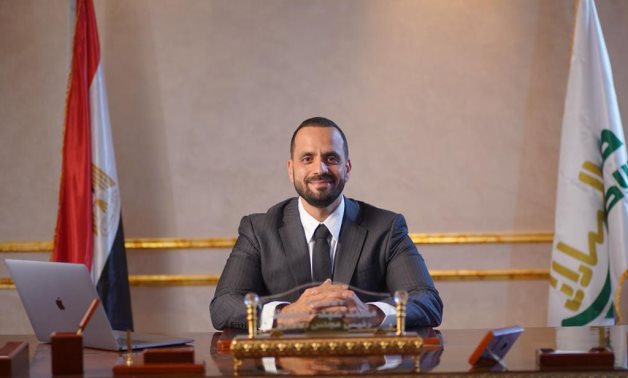 النائب محمد عبد الحفيظ: التحركات الدبلوماسية المصرية تستهدف الحفاظ على الأمن القومى العربي 