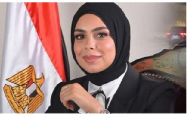 سجى هندي: كلمة الرئيس السيسي في احتفالية المرأة المصرية تؤكد أن تمكينها ركيزة للقوة الناعمة لمصر على المستوى الدولي