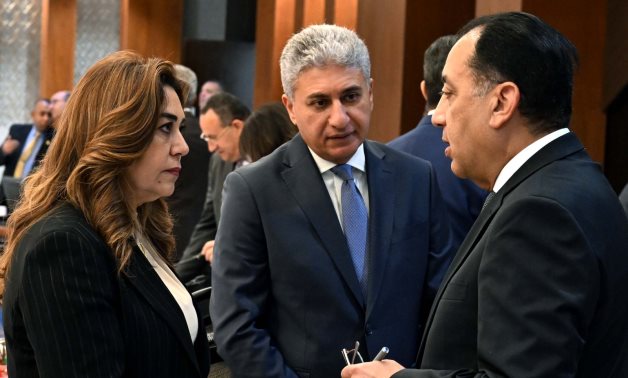 رئيس الوزراء: كل وزارة ستكون مسئولة عن تفعيل الإجراءات الخاصة بترشيد استهلاك الكهرباء بها