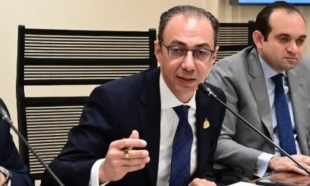 برئاسة شريف باشا.. «صحة النواب» تضع معايير التعليم الطبى المستمر وتأهيل الكوادر