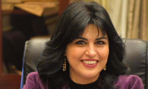 النائبة هند رشاد: التحركات المصرية تدعم الحلول السلمية وتحد من أزمات المنطقة