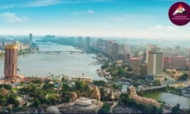 القاهرة تحتل المركز الرابع عالمياً كأجمل 12 مدينة في العالم